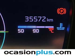 Peugeot 2008 Allure Hybrid eDCS6 107 kW (145 CV)