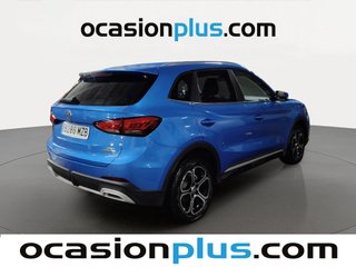 MG ZS 1.5 Hybrid+ Comfort 145 kW (197 CV)