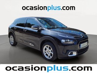 Citroen C4 Cactus BlueHDi 100 Feel 73 kW (100 CV)