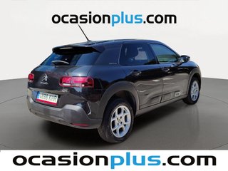 Citroen C4 Cactus BlueHDi 100 Feel 73 kW (100 CV)