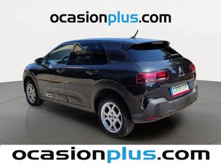 Citroen C4 Cactus BlueHDi 100 Feel 73 kW (100 CV)
