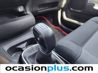 Citroen C4 Cactus BlueHDi 100 Feel 73 kW (100 CV)