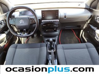 Citroen C4 Cactus BlueHDi 100 Feel 73 kW (100 CV)