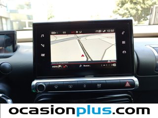 Citroen C4 Cactus BlueHDi 100 Feel 73 kW (100 CV)