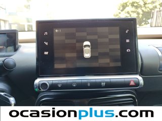 Citroen C4 Cactus BlueHDi 100 Feel 73 kW (100 CV)