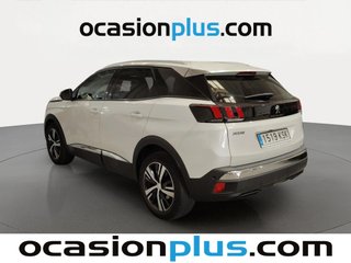 Peugeot 3008 PureTech 130 S&S Allure 96 kW (130 CV)