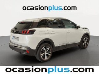Peugeot 3008 PureTech 130 S&S Allure 96 kW (130 CV)