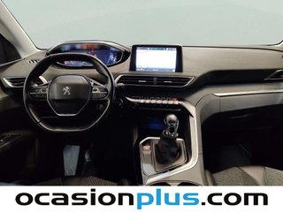 Peugeot 3008 PureTech 130 S&S Allure 96 kW (130 CV)