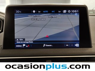 Peugeot 3008 PureTech 130 S&S Allure 96 kW (130 CV)