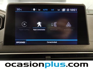 Peugeot 3008 PureTech 130 S&S Allure 96 kW (130 CV)
