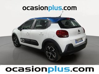 Citroen C3 PureTech 110 S&S Feel Pack EAT6 81 kW (110 CV)