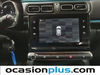 Citroen C3 PureTech 110 S&S Feel Pack EAT6 81 kW (110 CV)