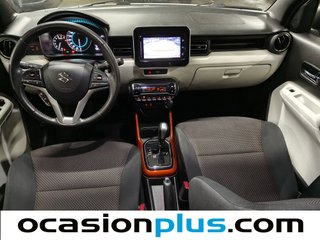Suzuki Ignis 1.2 GLX AGS 66 kW (90 CV)