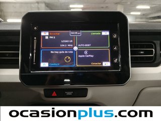 Suzuki Ignis 1.2 GLX AGS 66 kW (90 CV)