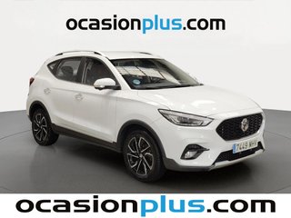 MG ZS 1.5 Luxury 78 kW (106 CV)