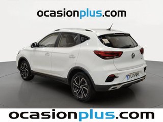 MG ZS 1.5 Luxury 78 kW (106 CV)