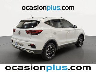 MG ZS 1.5 Luxury 78 kW (106 CV)