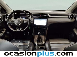MG ZS 1.5 Luxury 78 kW (106 CV)