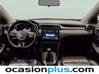 MG ZS 1.5 Luxury 78 kW (106 CV)