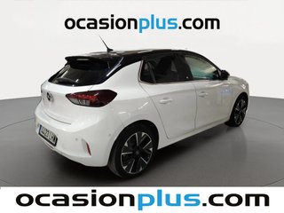 Opel Corsa-e Elegance-e 100 kW (136 CV)