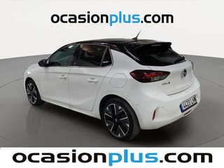 Opel Corsa-e Elegance-e 100 kW (136 CV)