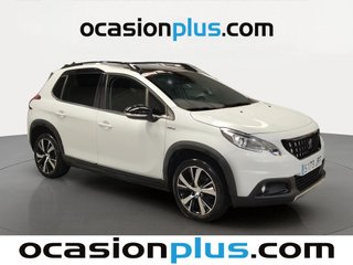 Peugeot 2008 PureTech 130 S&S GT Line 96 kW (130 CV)