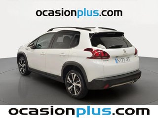 Peugeot 2008 PureTech 130 S&S GT Line 96 kW (130 CV)