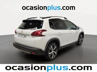 Peugeot 2008 PureTech 130 S&S GT Line 96 kW (130 CV)