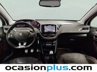Peugeot 2008 PureTech 130 S&S GT Line 96 kW (130 CV)