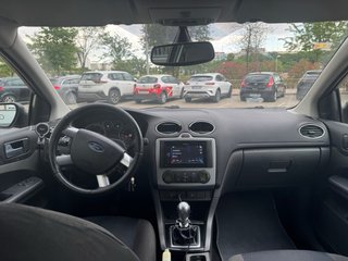 Ford Focus 2007
