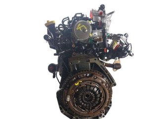 Motor renault 8201708642 clio iv 1.5 lvaap17413979