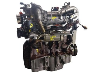 Motor renault 8201708642 clio iv 1.5 lvaap17413979