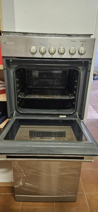 Horno Aspes