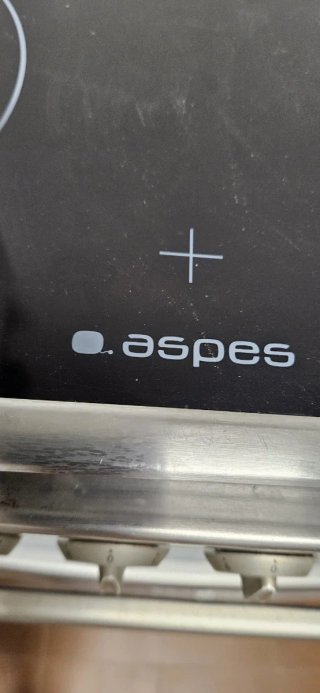 Horno Aspes