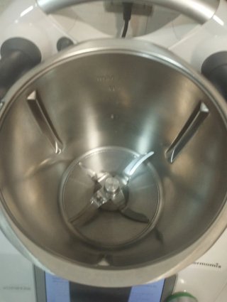 THERMOMIX TM6 con bolsa de transporte