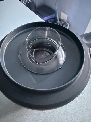 Thermomix TM5 Con un segundo vaso incluido