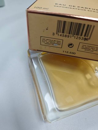 Chanel Allure EDP Mujer Original 100ml