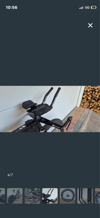 Bicicleta Factor Word Tour