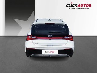 Hyundai i20 1.0 TGDI 100CV 48V Smart DCT