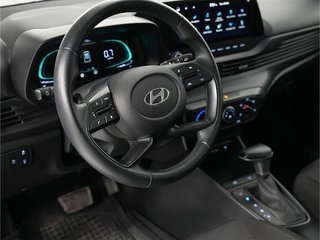 Hyundai i20 1.0 TGDI 100CV 48V Smart DCT