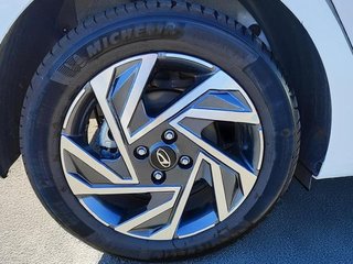 Hyundai i20 1.0 TGDI 100CV 48V Smart DCT