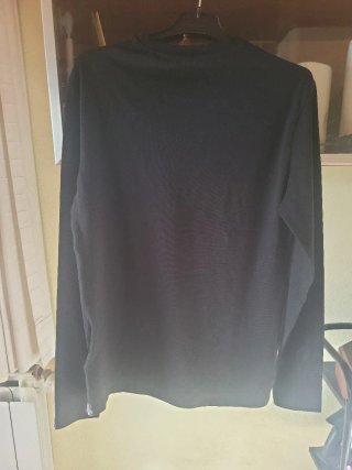 Camiseta Guess Eco Talla S buena calidad