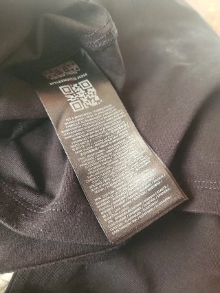 Camiseta Guess Eco Talla S buena calidad
