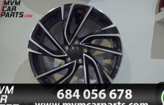 Llantas Golf MK8 GTI 19 Pulgadas