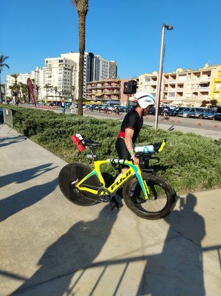 Bicicleta Fuji straight 1.3. Regalo casco y zapati