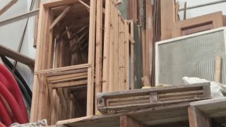 Baldosas Mármol Escaleras Terraza Nuevas