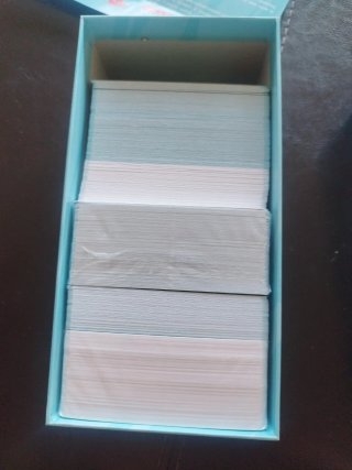 Juego de mesa Guata Family