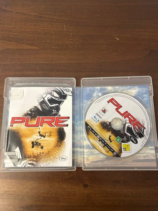 Pure PlayStation 3