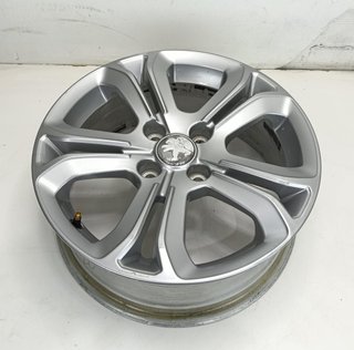 Llanta 16 Pulgadas Para PEUGEOT 208