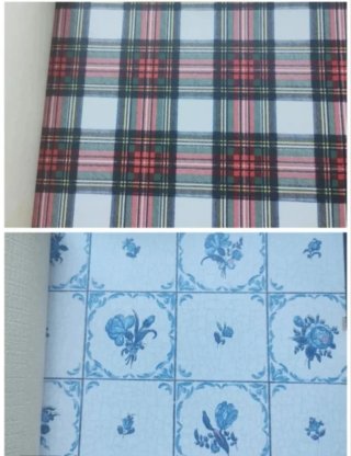 Colección Vitolas ➕ Catálogo Papel Pintado Antiguo